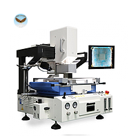 Trạm tháo, hàn BGA/SMT MANNCORP RW1500